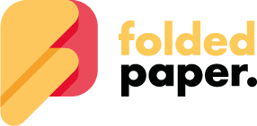 Folded Paper