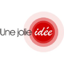 Une Jolie Idée