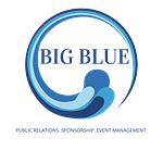 Big Blue PR, Sponsorship & Event Management
