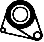 DREHMOMENT Marketing logo
