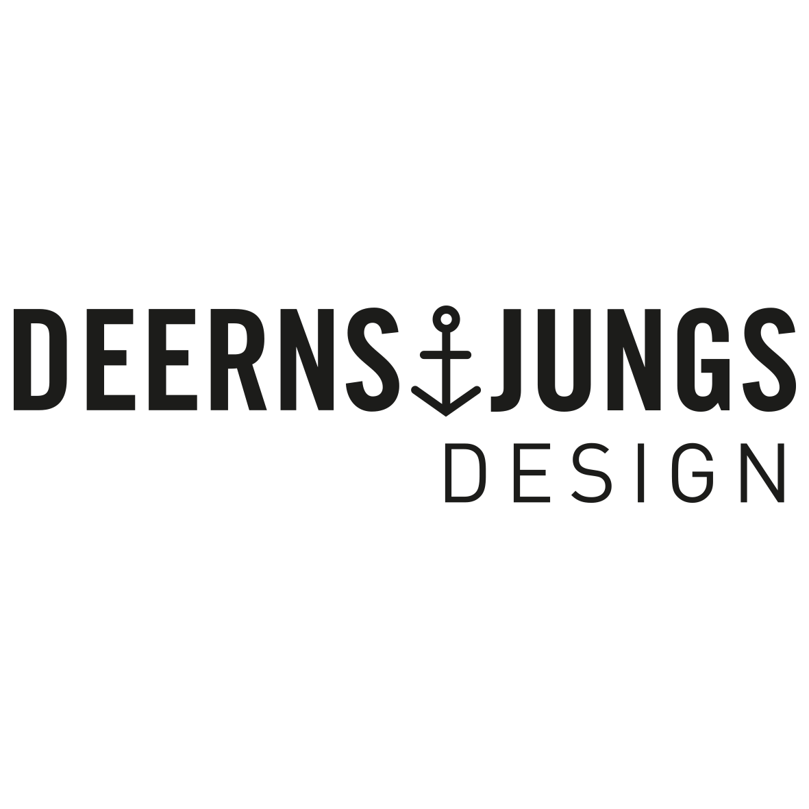 deerns & jungs agentur für corporate design und branding