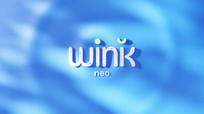 Wink Transfer - 3D Animation - 3D