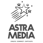 AstraMedia logo
