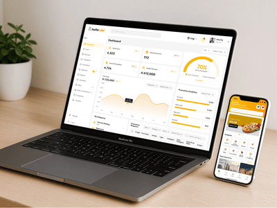Coupons, Deals & Cashback Platform - Community management