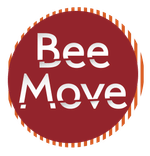 Bee Move logo