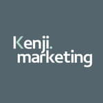 Kenji Marketing logo