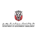 Department of Government Enablement logo