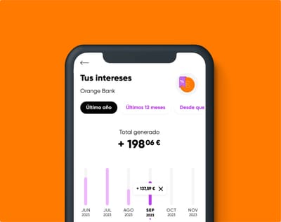 500 días para lanzar un banco: el caso Orange Bank - Développement de Logiciel