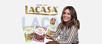 CHOCOLATES LACASA - PLANIFICACIÓN DE MEDIOS NACION - Branding & Posizionamento
