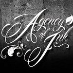 Agency of Ink