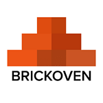 BRICKOVEN