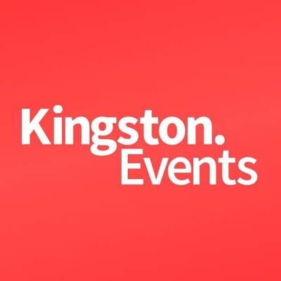 King Tonic Events