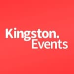 King Tonic Events logo