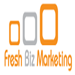 Fresh Biz Marketing logo