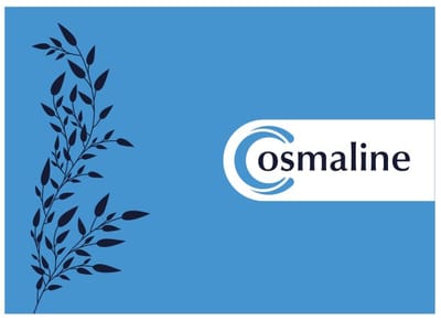 Cosmaline (Web Development + Catalog Design) - Webseitengestaltung