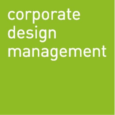Corporate Design Management