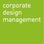 Corporate Design Management logo