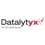Datalytyx logo