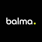 BALMA ESTUDIO logo