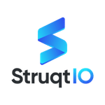 StruqtIO logo