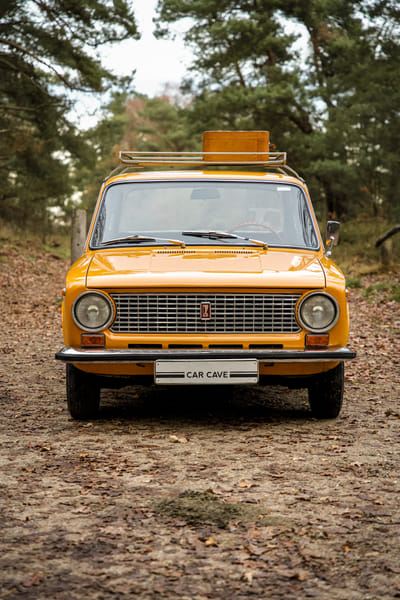 Social Media & Content voor CarCave - Social media