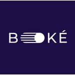 Booké studio logo