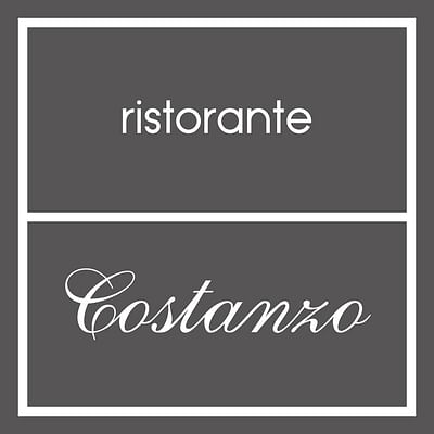 Ristorante Costanzo - Copywriting