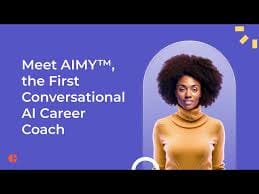 position CoachHub as leading voice on AI and coaching with AIMY launch - Public Relations (PR)