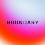 Boundary logo