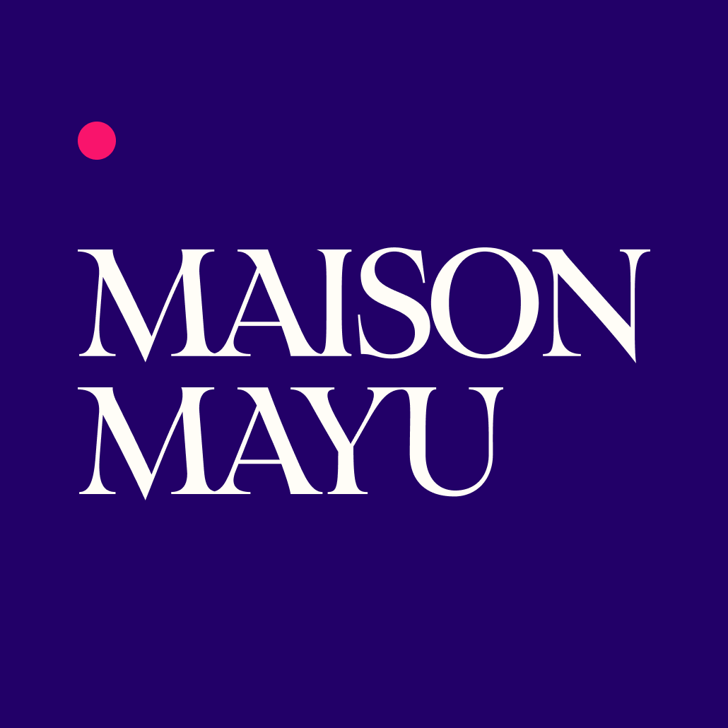 MAISON MAYU • PARIS