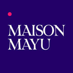 MAISON MAYU • PARIS logo