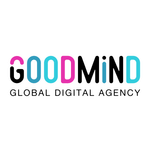 GOODMIND Agency logo