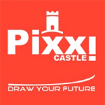 Pixxi Castle Digital Creative Agency