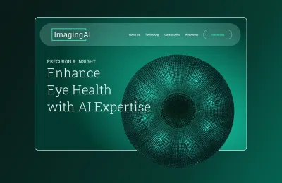 ImagingAI - Advertising