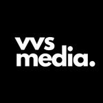 VVS Media logo