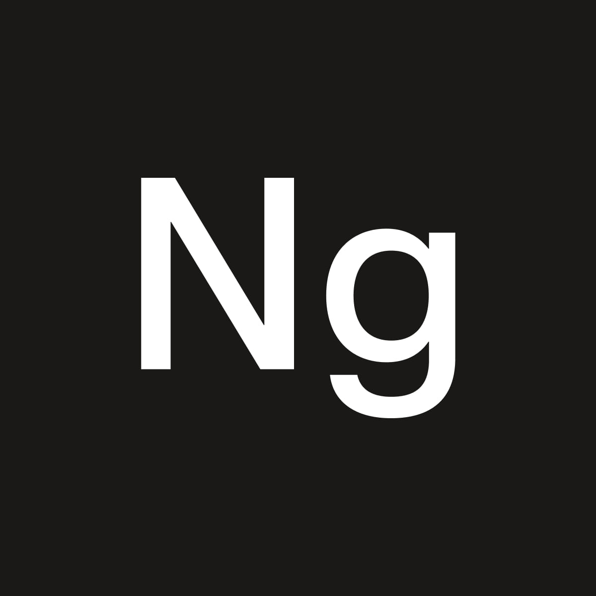 No graphism®