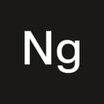 No graphism® logo