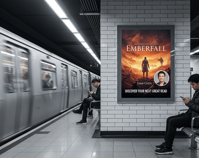 Advertising - Werbung