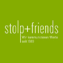 Stolp Friends