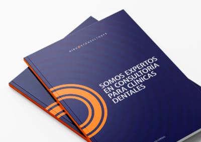 Kircos Consultores - Branding & Positioning