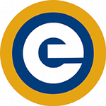 e.Brand logo