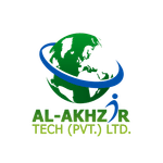 Al Akhzir Tech Private Limited logo