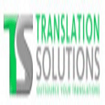 Translation Solutions