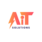 Arab IT Solutions logo