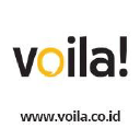 Voila Indonesia logo