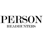 Person Headhunters logo