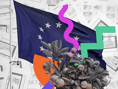Media support for funding acquisition - Content-Strategie