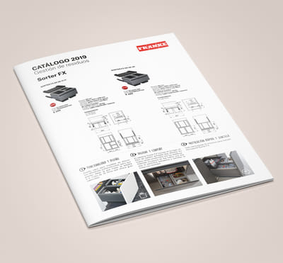 FRANKE - Graphic Design