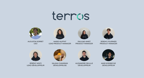 Terros cover