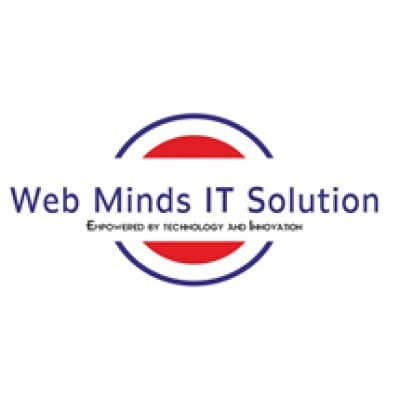Minds - Web Solution Company